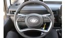 هيونداي ستاريا HYUNDAI STARIA 3.5L V6 PETROL PANNEL VAN 3 SEATER AUTO
