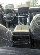 Toyota Land Cruiser VXR (ZX) 3.3L Diesel 7 seater (For export only)