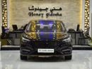 MG 6 EXCELLENT DEAL for our MG MG6 20T Trophy ( 2022 Model ) in Black Color GCC Specs