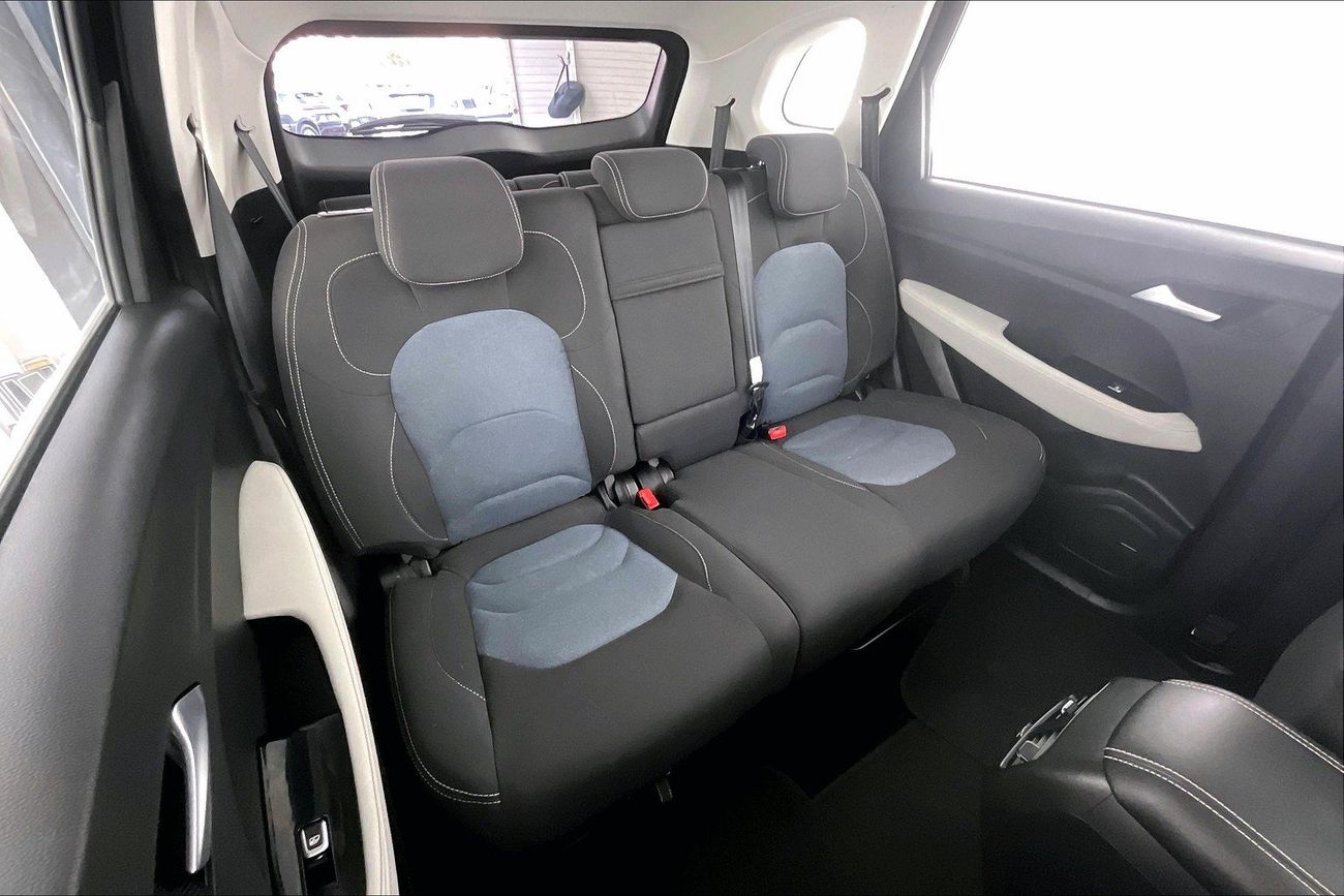 شيفروليه كابتيفا Premier | National Day Celebration | شامل الضمان | 0 ﺪﻔﻋﺓ ﺃﻮﻟﻯ