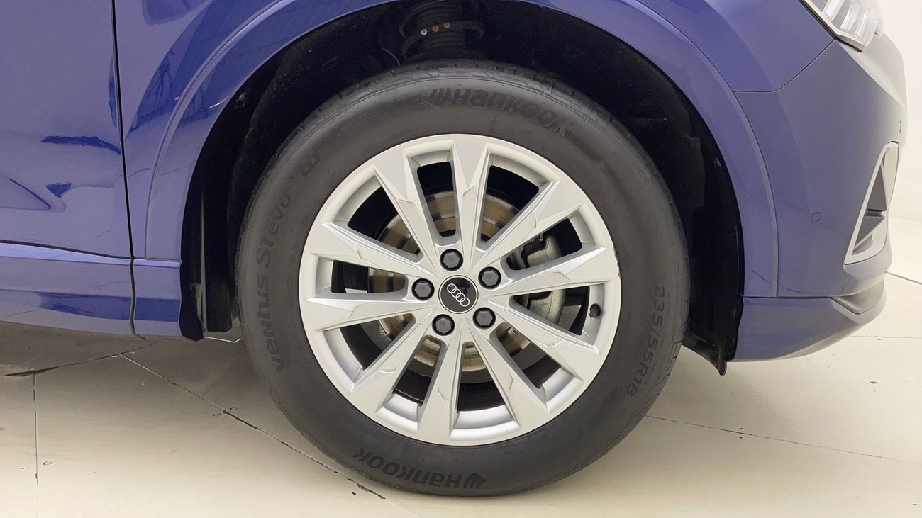 Audi Q3 35 TFSI 2 | Zero Down Payment | Home Test Drive