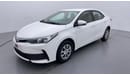 Toyota Corolla XLI 1.6 | Zero Down Payment | Free Home Test Drive