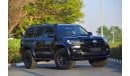 Toyota Land Cruiser 200 GX-R V8 4.5L Diesel Automatic AT35 - Xtreme Edition