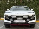 جيتور داشينج 1.6L Turbo