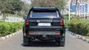 تويوتا فور رنر Premium (For Export , НА ЭКСПОРТ) PY 26/26 TRD Off-Road i-Froce Max 2.4T 4x4 Без пробега