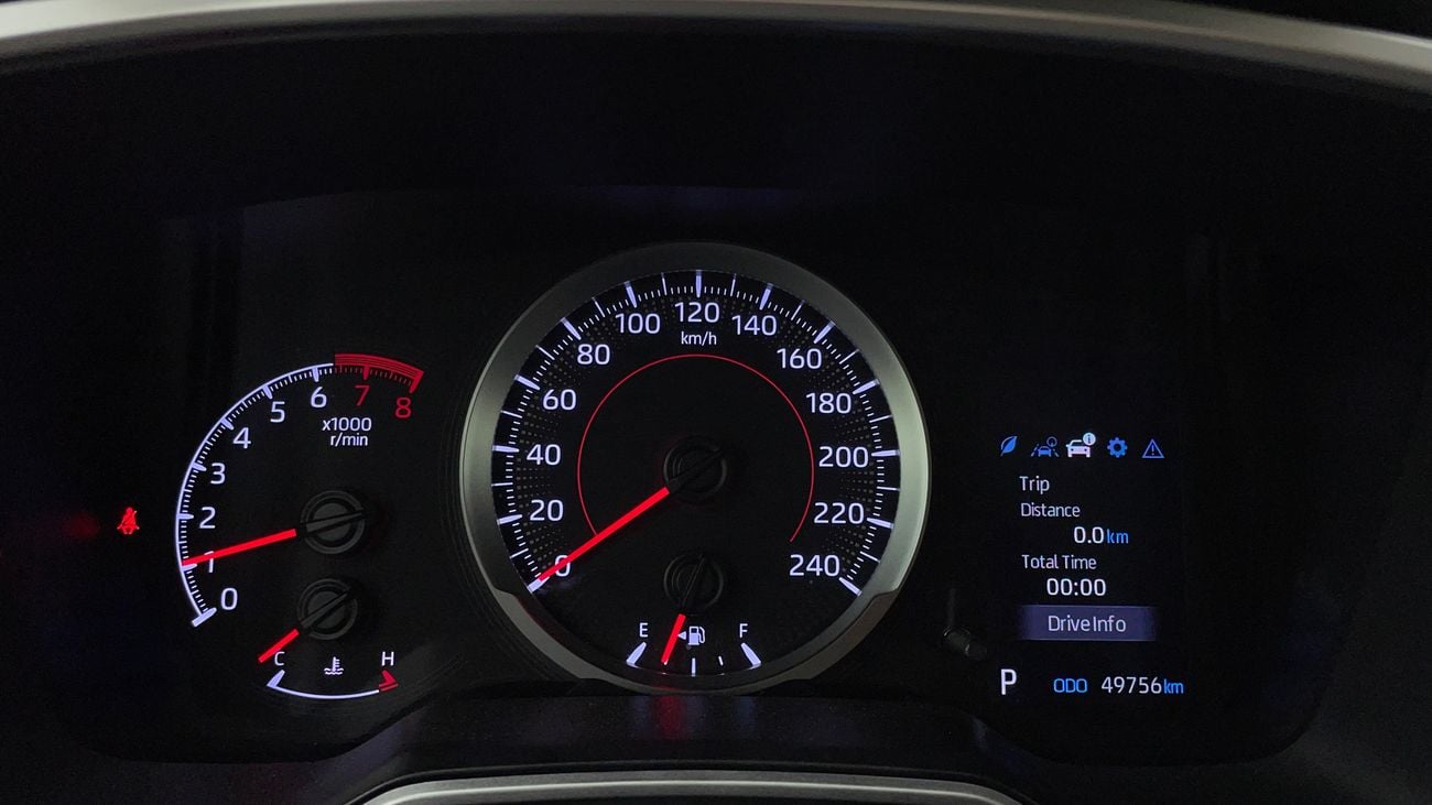 Toyota Corolla GLI 1.6 | Zero Down Payment | Free Home Test Drive