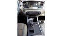 Kia Sorento 2020 WITHOUT SUNROOF 2 ELECTRIC SEAT KEYLESS ENTRY PUSH BUTTON