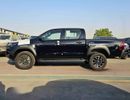 Toyota Hilux ADVENTURE / EURO 4 / A/T / 4.0L V6 PETROL / 360* CAMERA / BLIND SPOT (CODE # ADVBY)