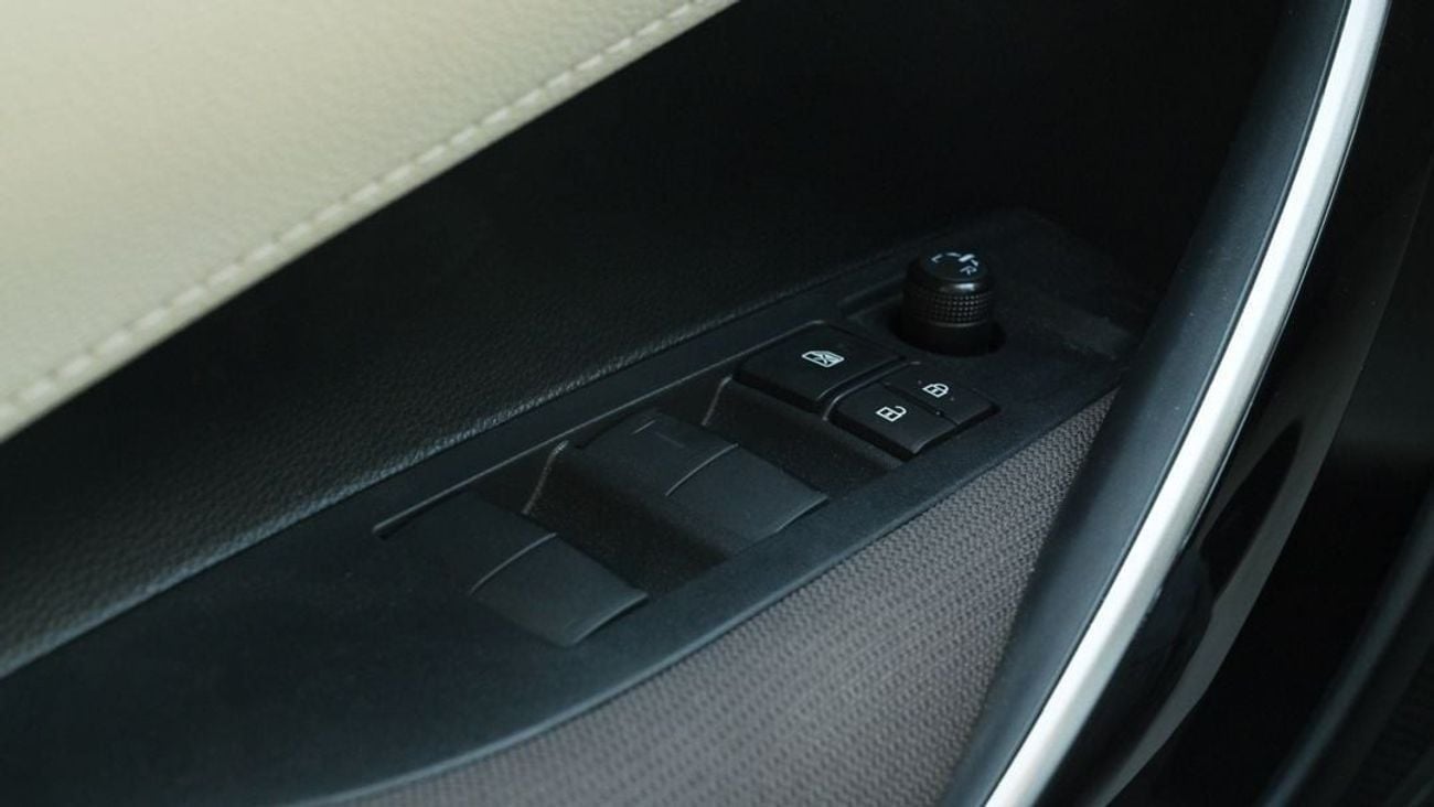 تويوتا كورولا TOYOTA COROLLA GLI 1.8 HYBRID -2024