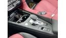 Infiniti QX55 2022 Infiniti QX55 AWD, Aug 2027 Infiniti Warranty, Aug 2025 Infiniti Service Contract, Low Kms, GCC
