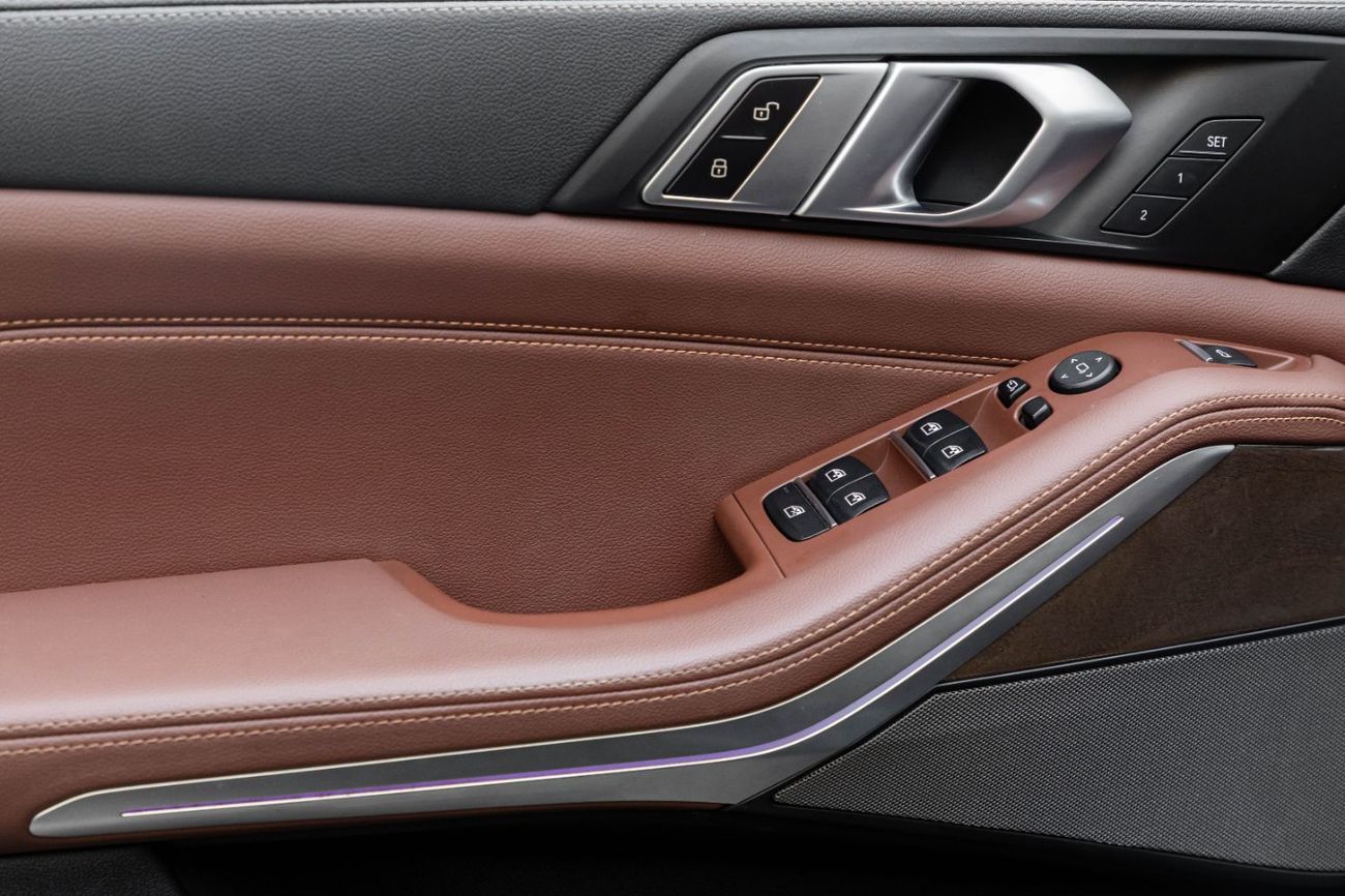 BMW X5 M Sport | 3,427 P.M  | 0% Downpayment | Under Warranty!