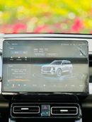 جي إي سي GS 8 2.0T GX (4WD) GAC GS8 GX 4WD-BRAND NEW-GCC SPECS |GARGASH CAR | WITH 5 YEARS WARRANTY OR 150,000KMS