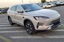 BYD Song Plus 2025 BYD Song Plus DM-i
