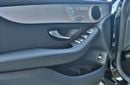 مرسيدس بنز GLC 300 AMG 2022 Luxury Compact SUVs Impressive Overall Performance