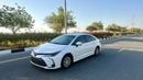 Toyota Corolla STD (NON GCC)