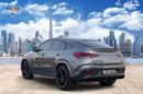 Mercedes Benz GLE53 AMG S 2021 GCC specs
