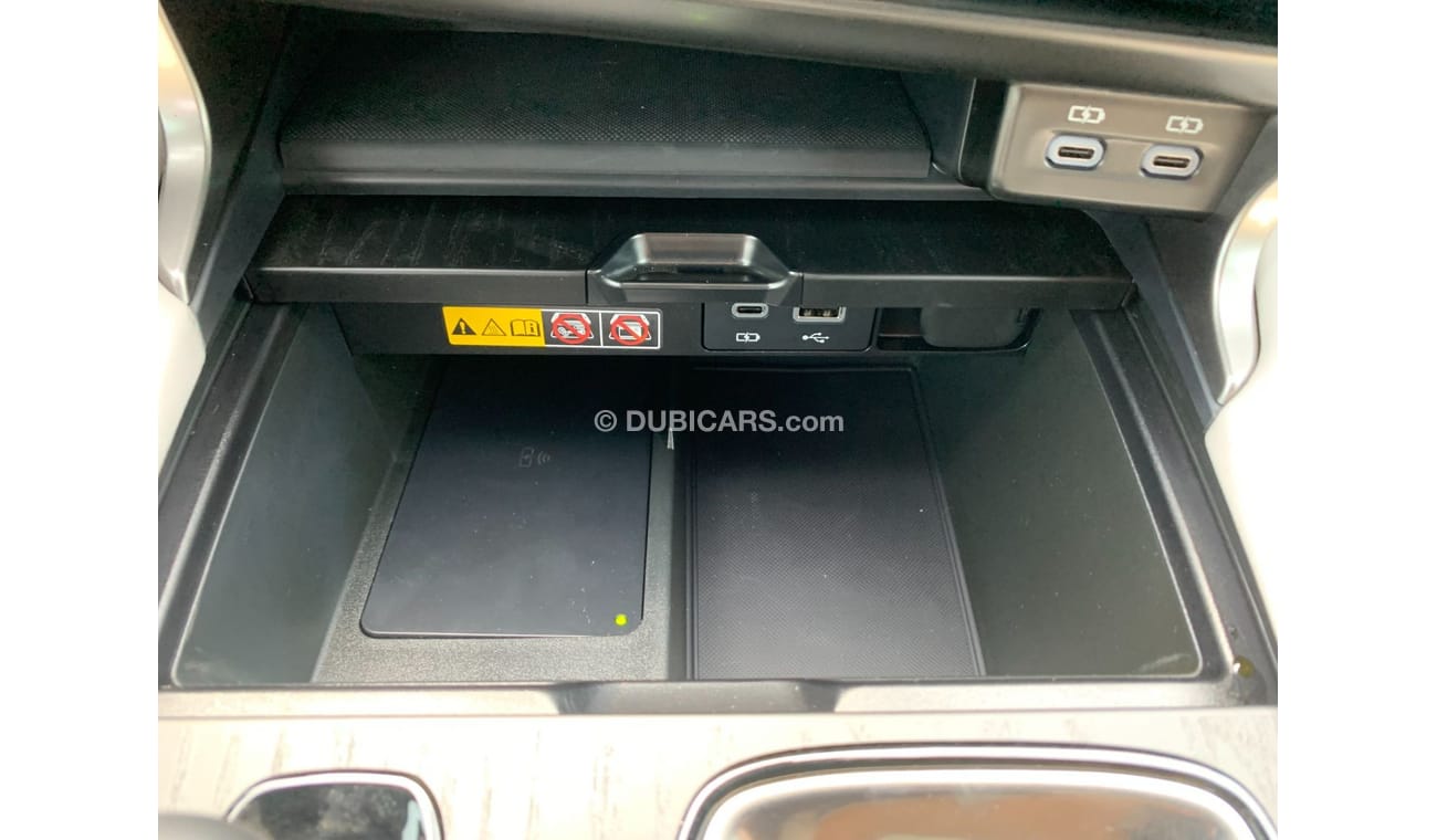 Lexus RX350 LUXURY 2.4L TURBO AWD 5-SEATER AUTOMATIC