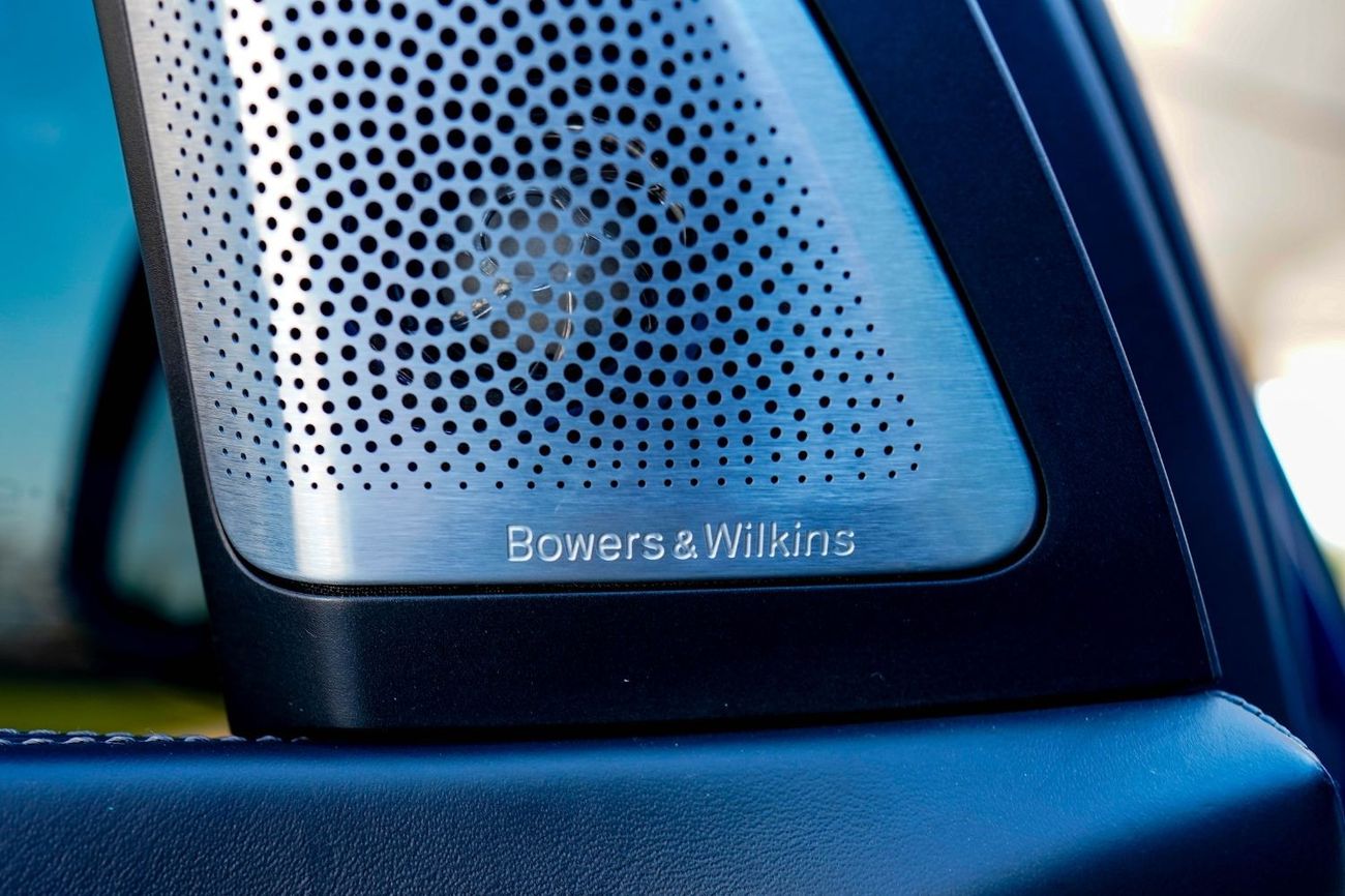 بي أم دبليو X5 50i M سبورت