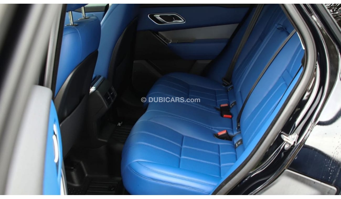 Land Rover Range Rover Velar P340 S