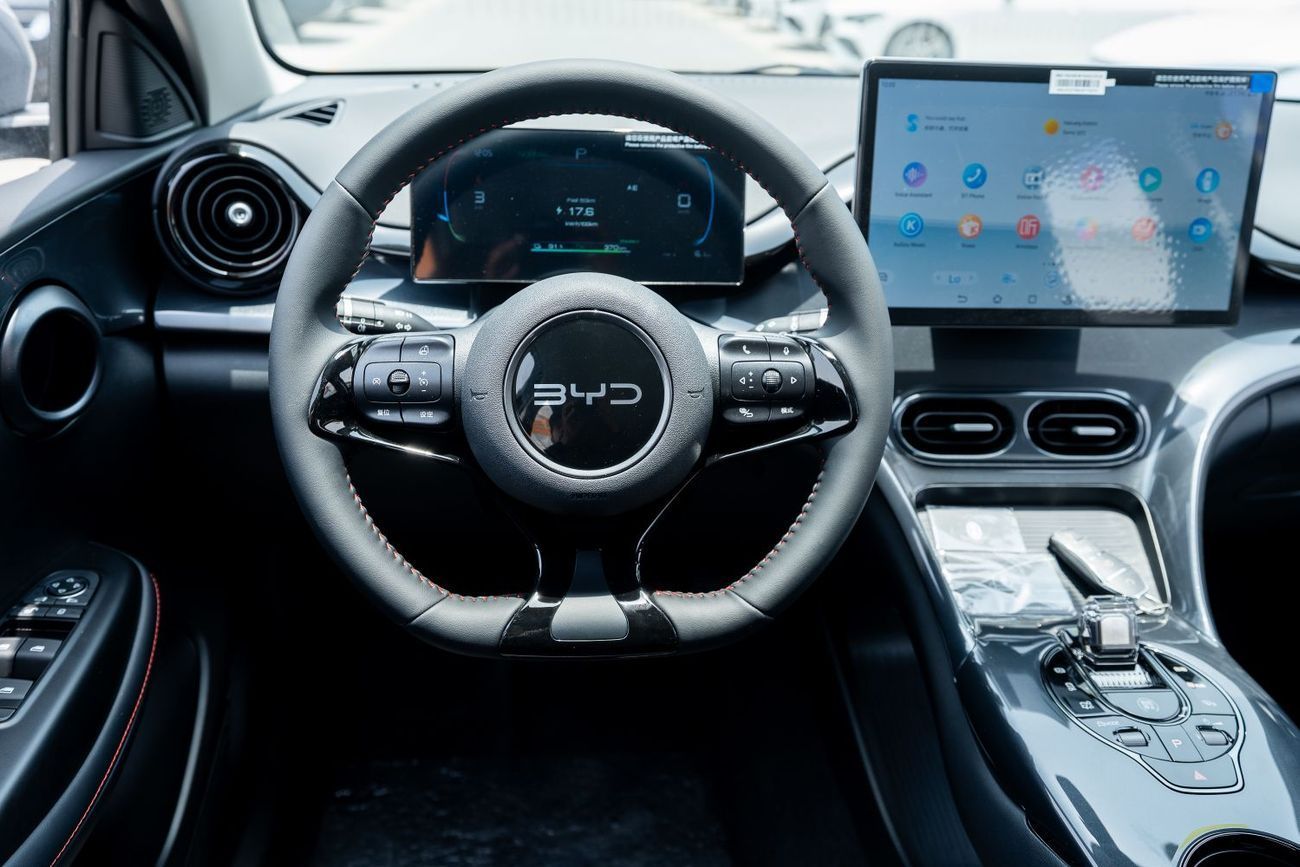 BYD e2 405 Luxury 2025