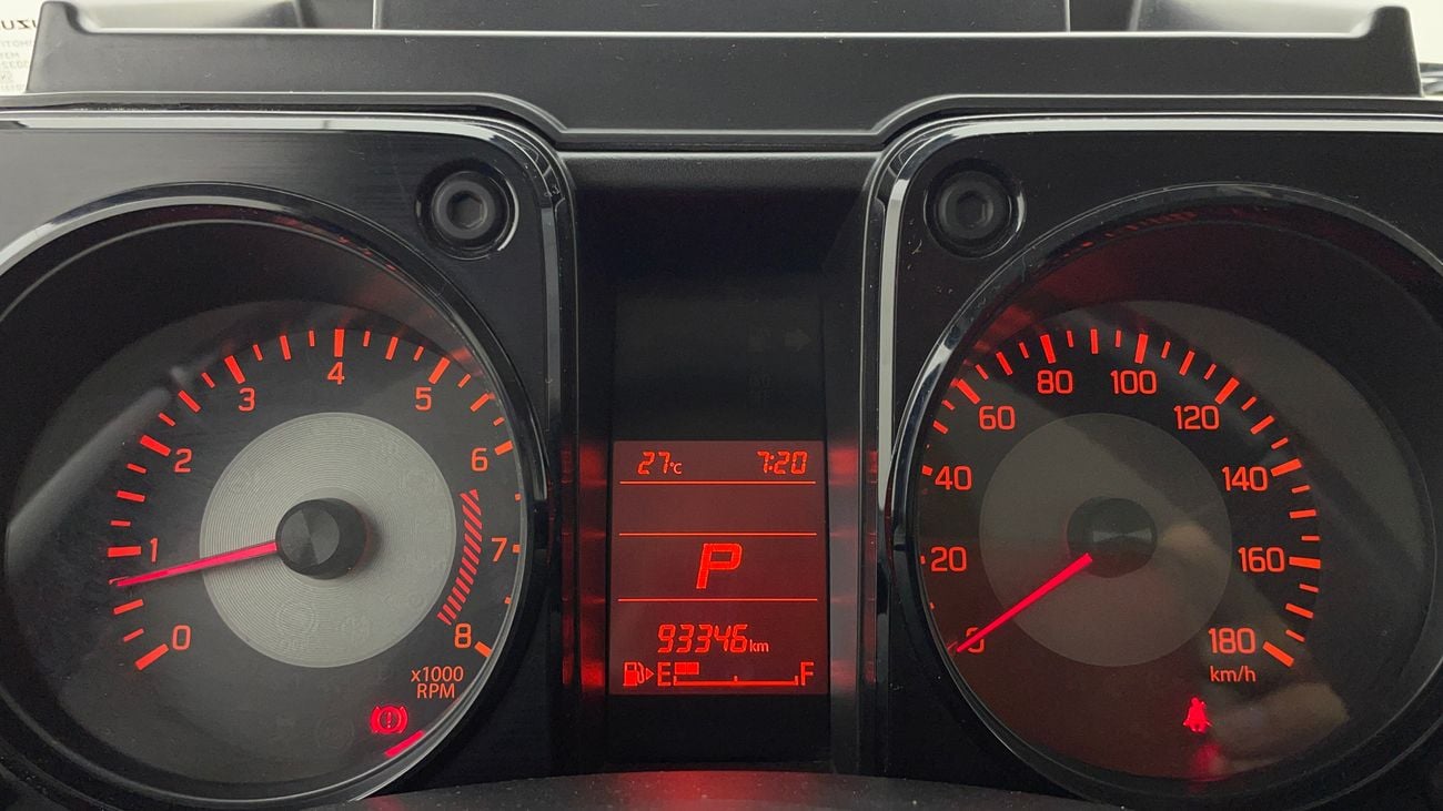 Suzuki Jimny GLX 1.5 | Zero Down Payment | Home Test Drive