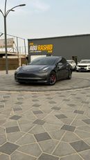 Tesla Model 3 Rear-Wheel Drive