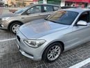 BMW 116i Std 1.6L