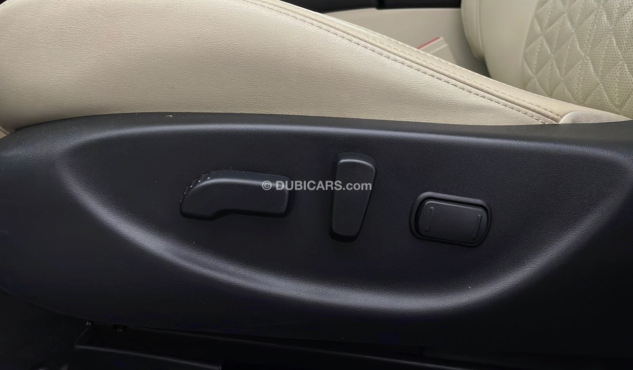 Nissan Maxima SR 3.5 | Under Warranty | Inspected on 150+ parameters