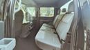 Ford F-350 A powerful heavy-duty 4x4 pickup powered by a 6.7L Power Stroke V8 Turbo Diesel engine, delivering e