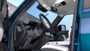 Land Rover Defender 110 OCTA  P635 | Sargasso Blue | Light Cloud/Lunar | 635 HP