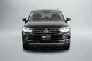 فولكس واجن تيجوان Elegance 2.0L