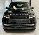 Land Rover Range Rover V8 AUTOBIOGRAPHY 2025