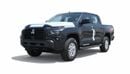 Mitsubishi L200 Mitsubishi L200 GLX DC 2.4L Petrol