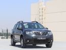 Renault Duster SE 1.6LRenault Duster  2020 GCC  1.6L accident-free, in excellent condition. 444 P.M