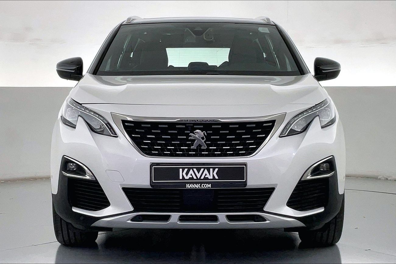 Infiniti QX50 Luxe | 1 year free warranty | 0 Down Payment