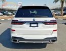 BMW X7 40i M Sport Pure 3.0L (335 HP)