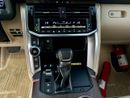 Toyota Land Cruiser VXR