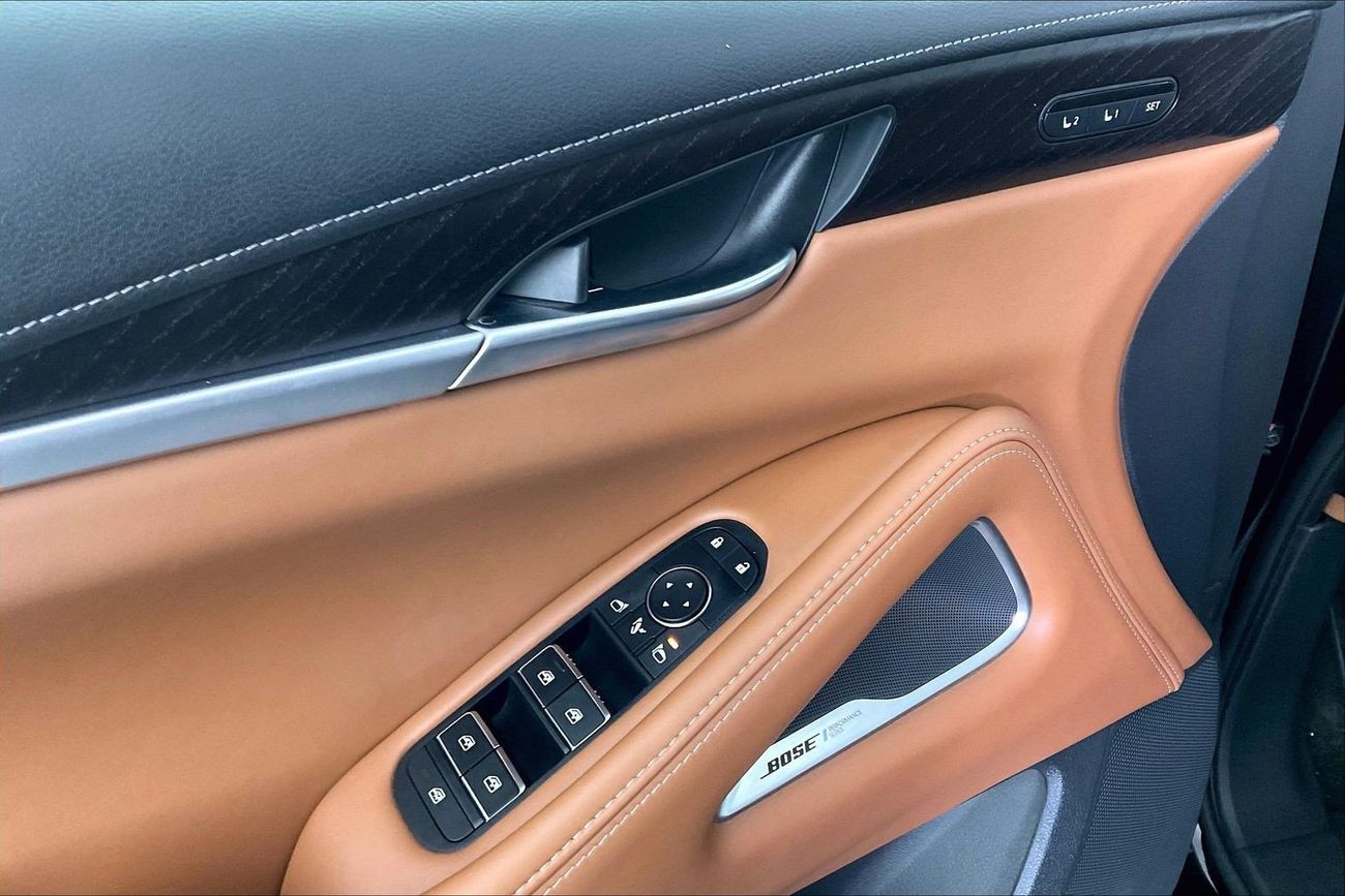 إنفينيتي QX60 Sensory | شامل الضمان | 0 ﺪﻔﻋﺓ ﺃﻮﻟﻯ