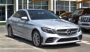 مرسيدس بنز C 300 4 Matic