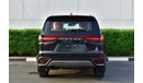 Lexus LX 600 VIP V6 3.5L PETROL 4 SEAT AT