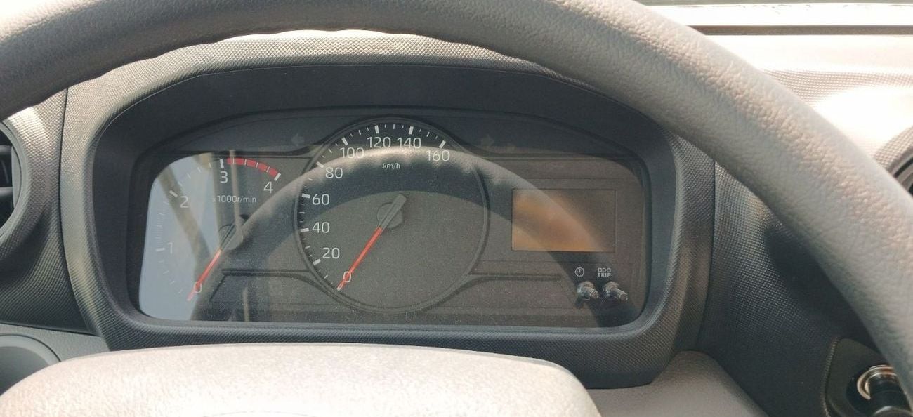 هينو 300 Hino 300 Diesel Manual 4x2 Chassis 2024YM | Export Price