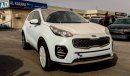 Kia Sportage 1.6