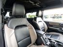Ford Bronco WILDTRAK