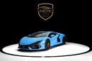 Lamborghini Revuelto SPORTIVA 6.5L V12 Hybrid