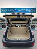 Lexus RX450hL Lexus RX 450 hybrid with 3.5 engine in excellent condition full floor Nice in a beautiful color.