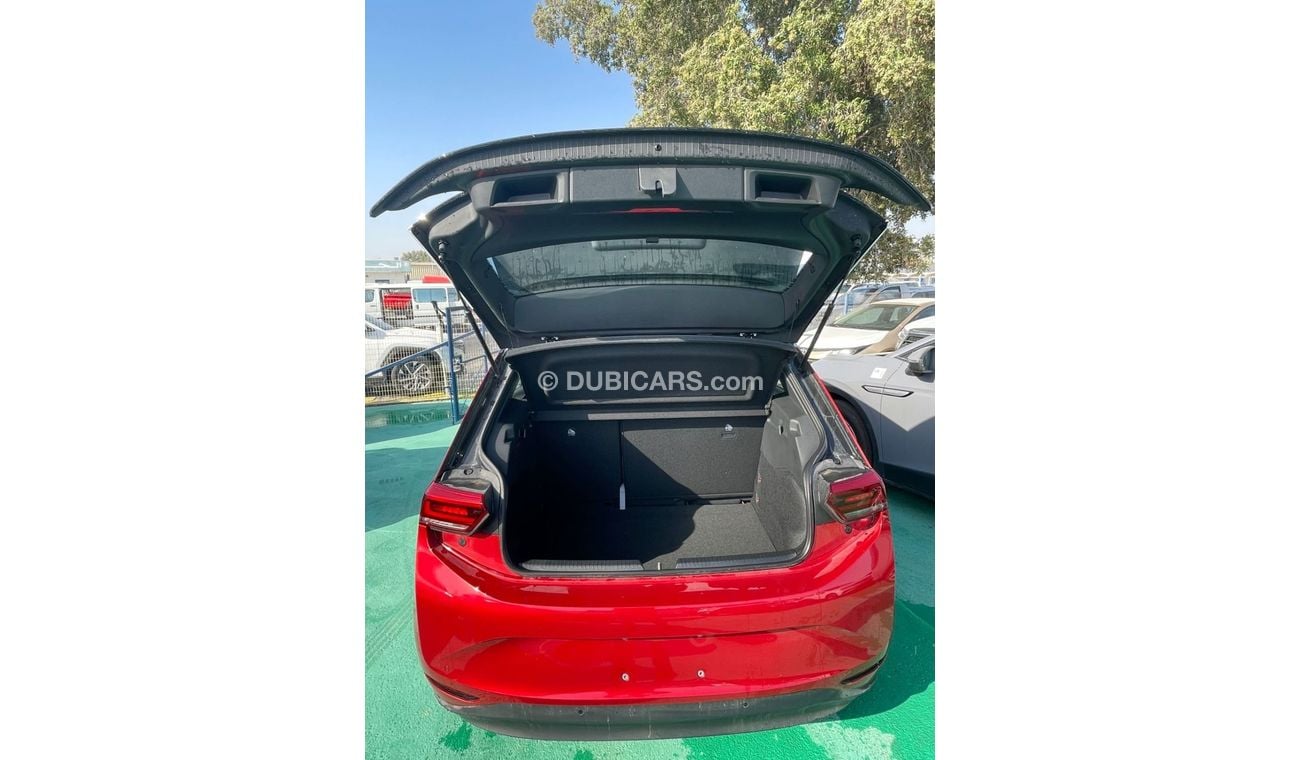 Volkswagen ID.3 full  electric  pro  full option