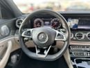 Mercedes Benz E43 AMG Std