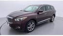 Infiniti QX60 PREMIUM 3.5 | Zero Down Payment | Free Home Test Drive