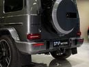 مرسيدس بنز G 63 AMG STD