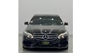 مرسيدس بنز E300 AMG 2016 Mercedes-Benz E300, Full Service History, Warranty, Low Kms, GCC